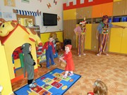 Karneval s Mirečkem a Leontýnkou